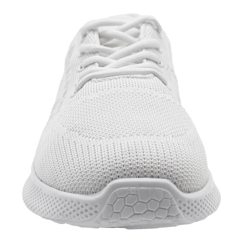 KARLOWSKY | Berufsschuh Sneaker SOFT RUN weiß (BS1-3)